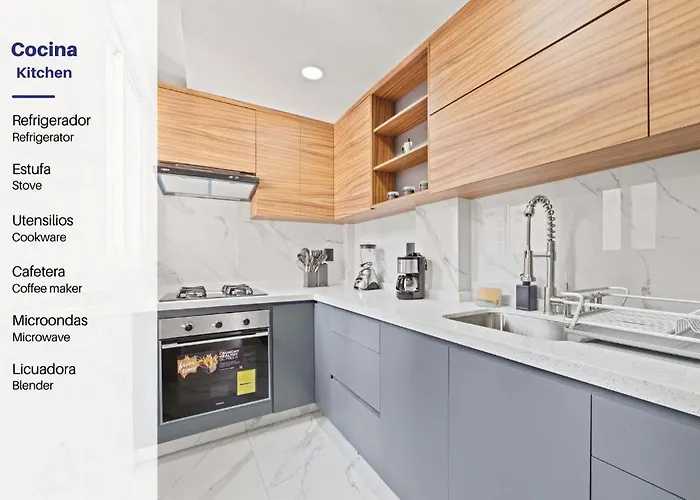 Spacious With 2 Bedrooms In Cdmx Apartment